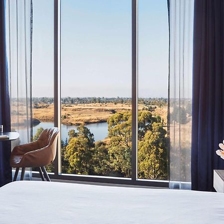 Mantra Melbourne Epping Hotel Luaran gambar
