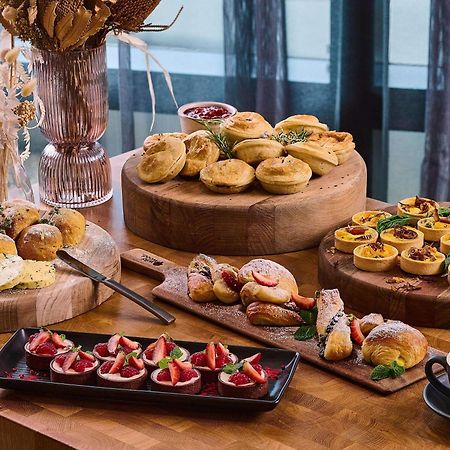 Mantra Melbourne Epping Hotel Luaran gambar