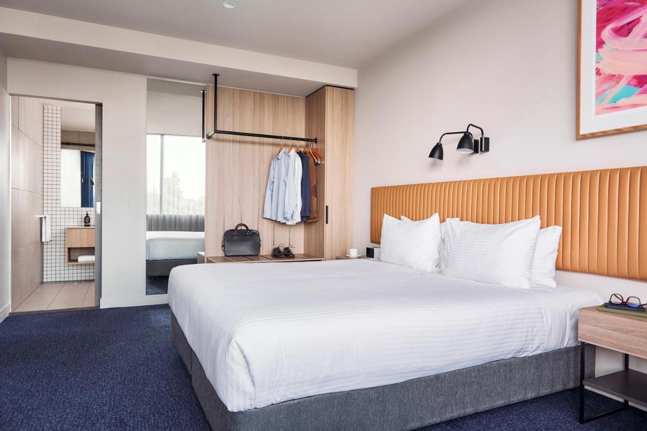 Mantra Melbourne Epping Hotel Luaran gambar