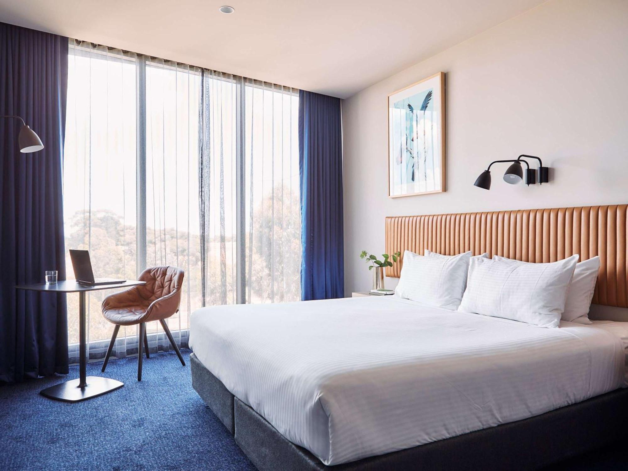 Mantra Melbourne Epping Hotel Luaran gambar