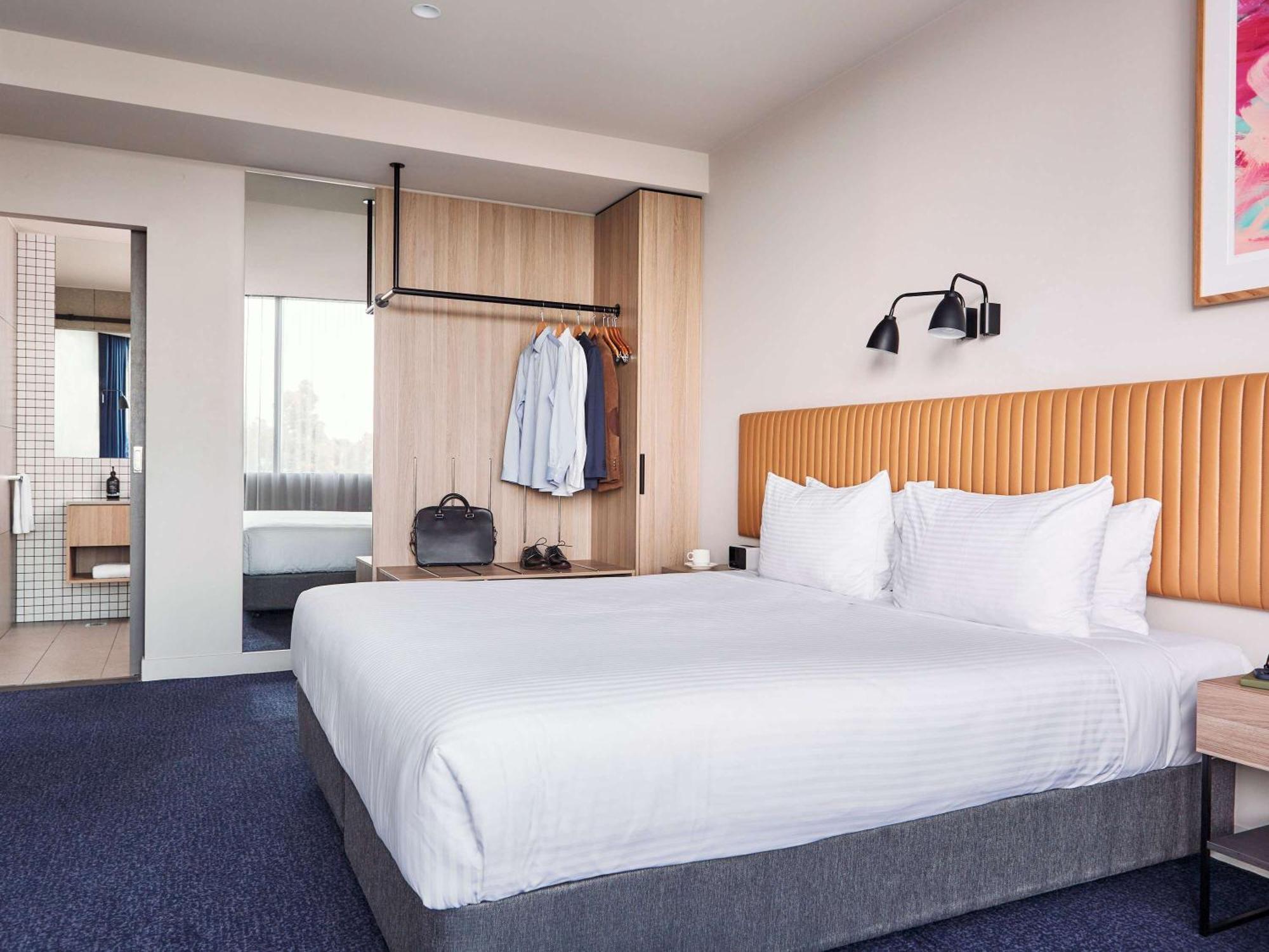 Mantra Melbourne Epping Hotel Luaran gambar