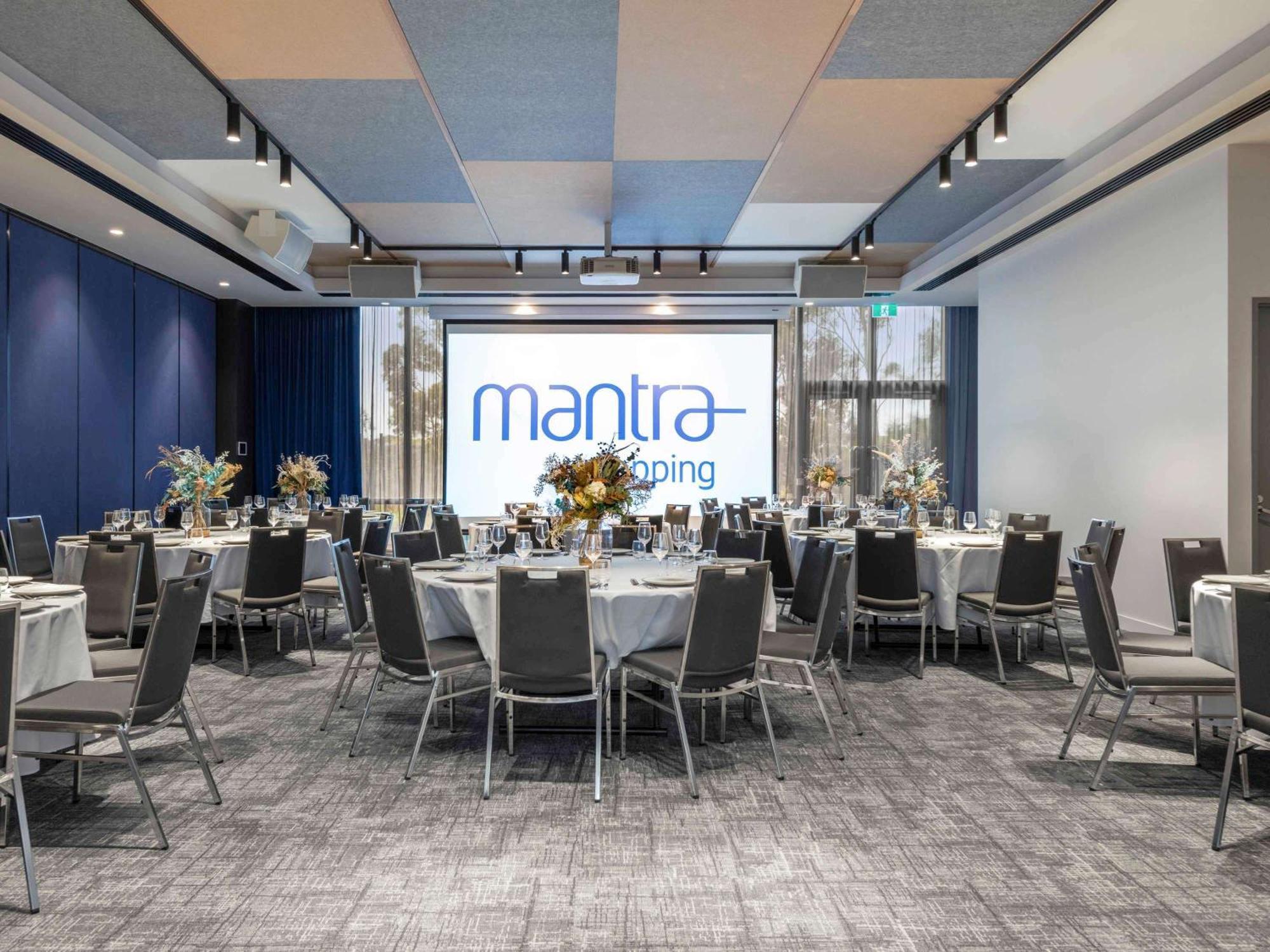 Mantra Melbourne Epping Hotel Luaran gambar