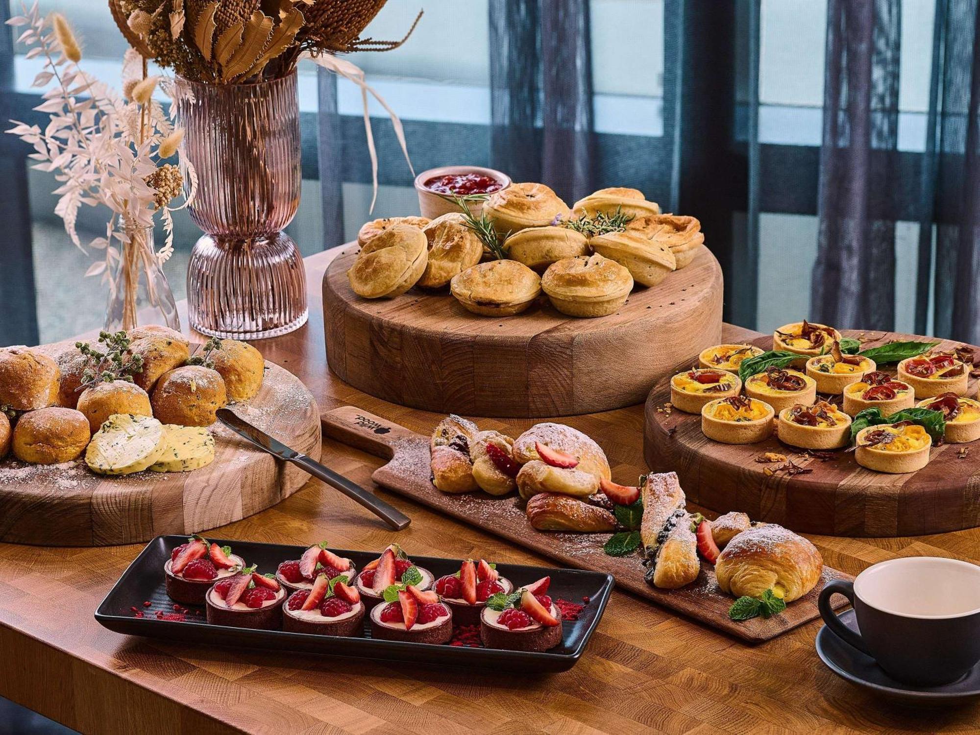 Mantra Melbourne Epping Hotel Luaran gambar